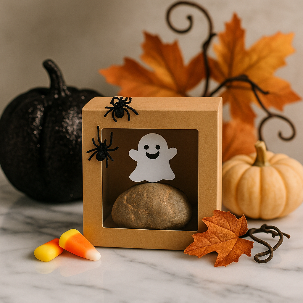 Rock Drop Accessory Pack — Any Occasion