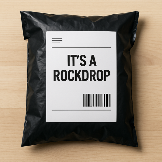 RockDrop Deluxe